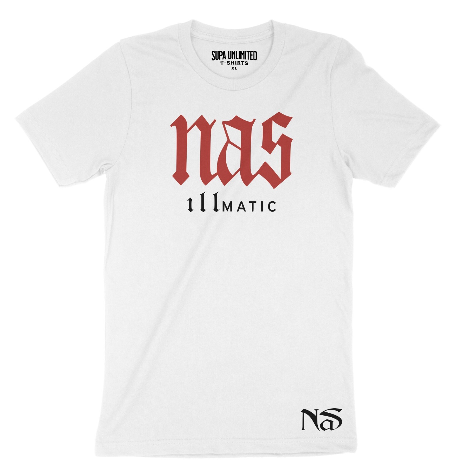 Urban Streetwear Hip Hop Rapper Graphic Classic Design Men’s T Shirt Tee