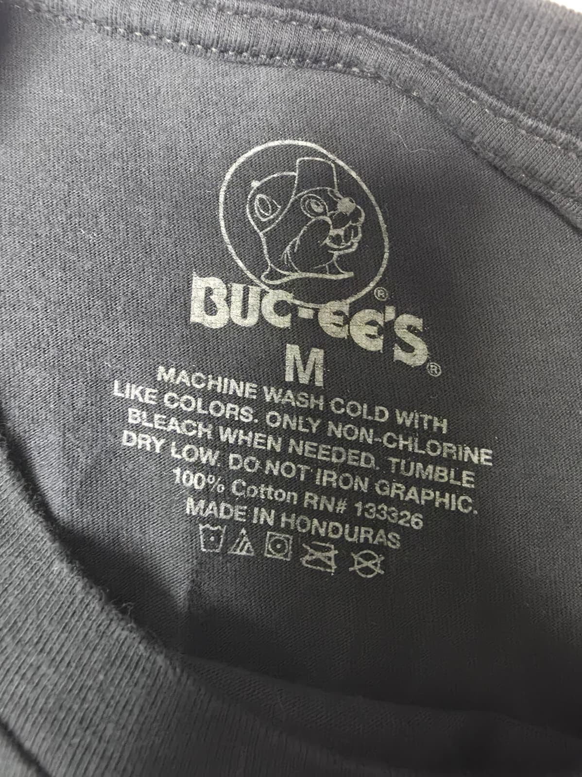 Buc-ees “I’m going back to buc-ees” Tshirt