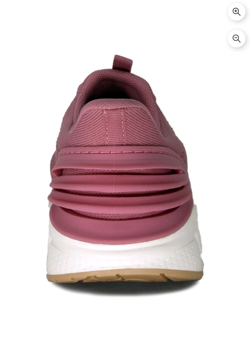 Avia Women’s Coil On Sneakers, Wide Width Available. Size 9
