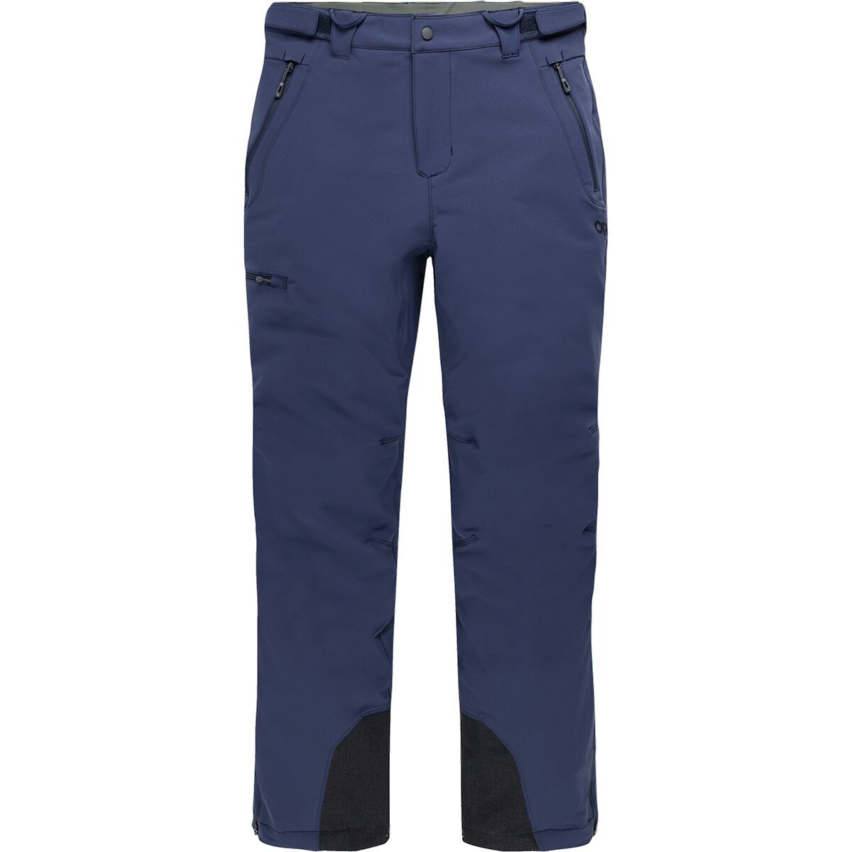 MENS OUTDOOR RESEARCH CIRQUE II PANTS WATER RESISTANT WIND RESISTANT PANTS