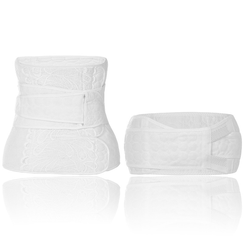 Postpartum Repair 3-in-1 Waist Strap Strong High Elasticity Waist Belt Shapewear