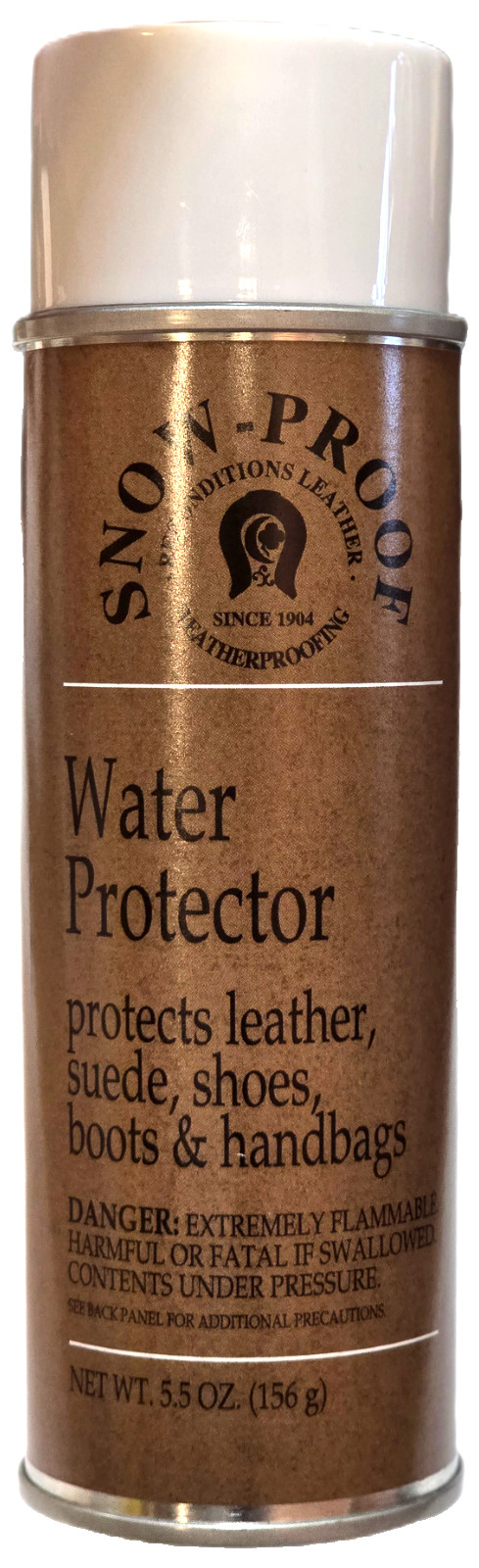 Fiebing’s Snow-Proof Water & Stain Protector5.5 oz