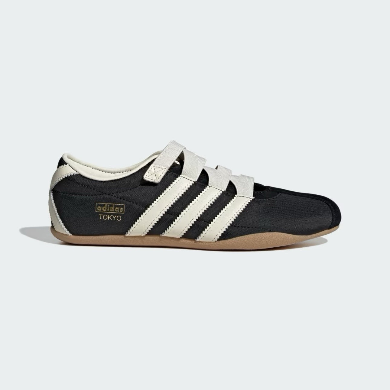 adidas Tokyo MJ Black Cream White Women’s Sizes 5-11 JR4790
