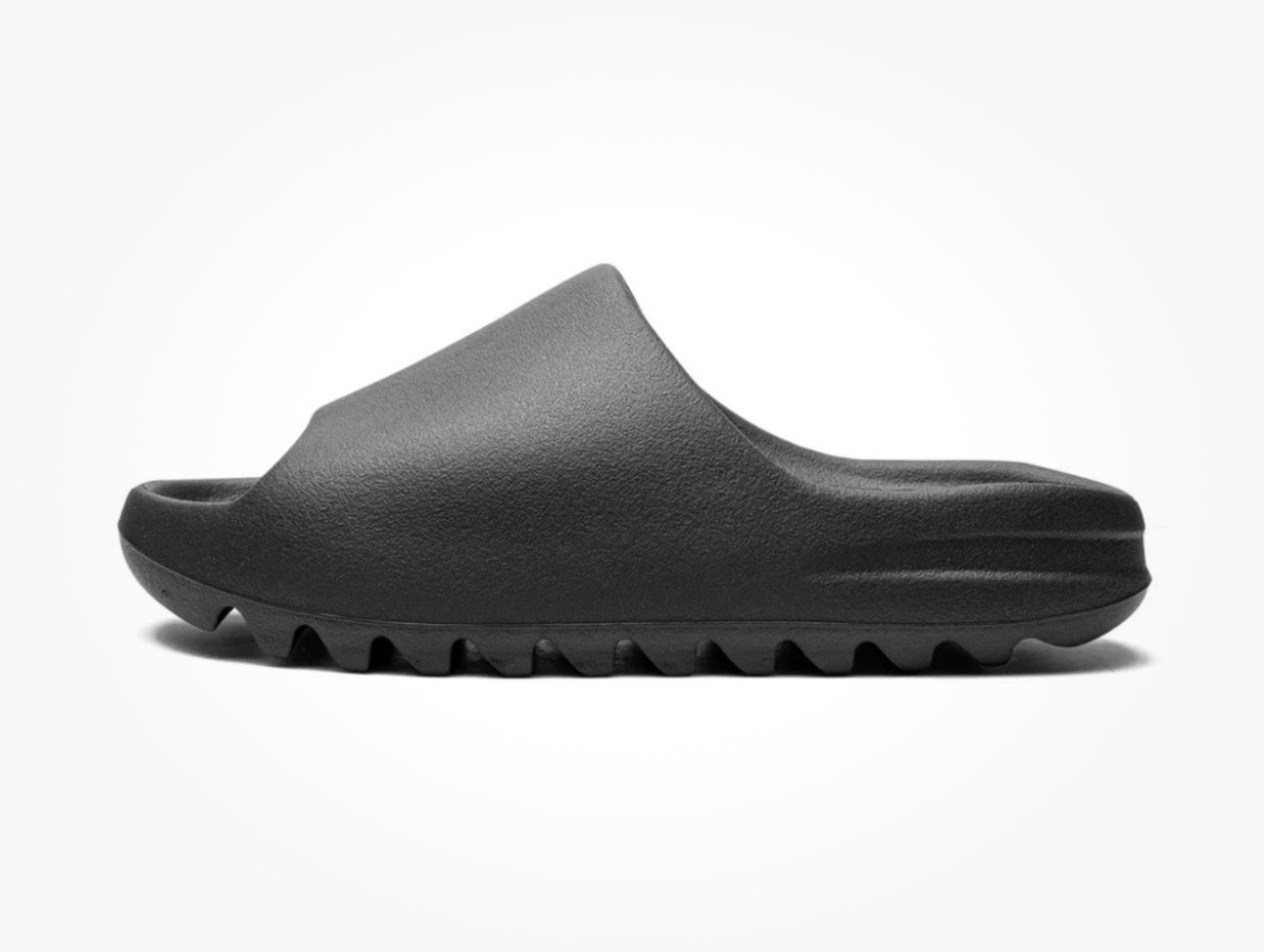 Adidas Yeezy Slide Onyx HQ6448 Size 12