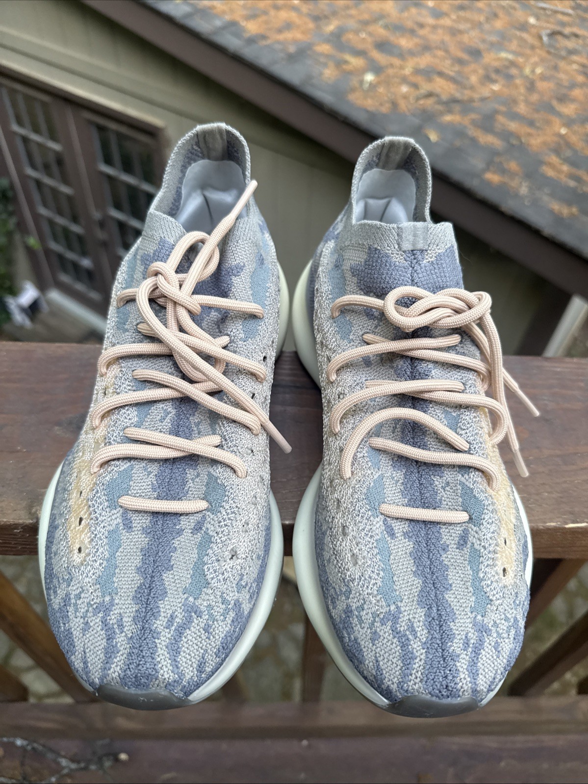 Adidas Yeezy 380 Boost Men’s Size 9.5 FX9764