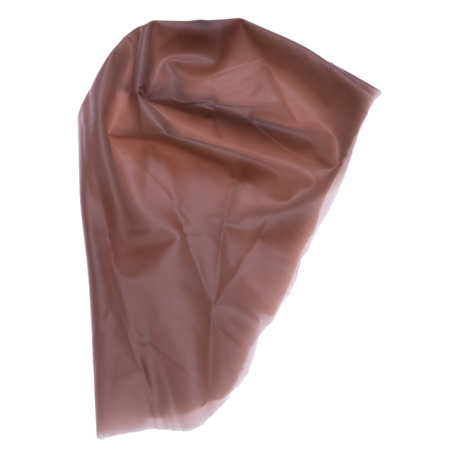BGE Medium Latex Bald Caps Colors: White, Lt. Flesh, Med. Flesh, Dark Flesh