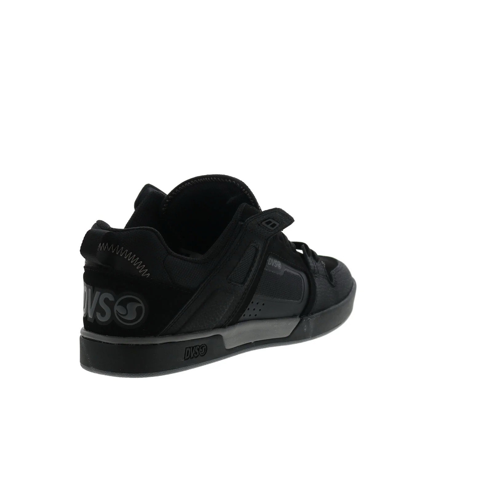 DVS Comanche LT Men’s Black Skate Shoe – DVF0001249-001 Mens Size 10.5 NEW