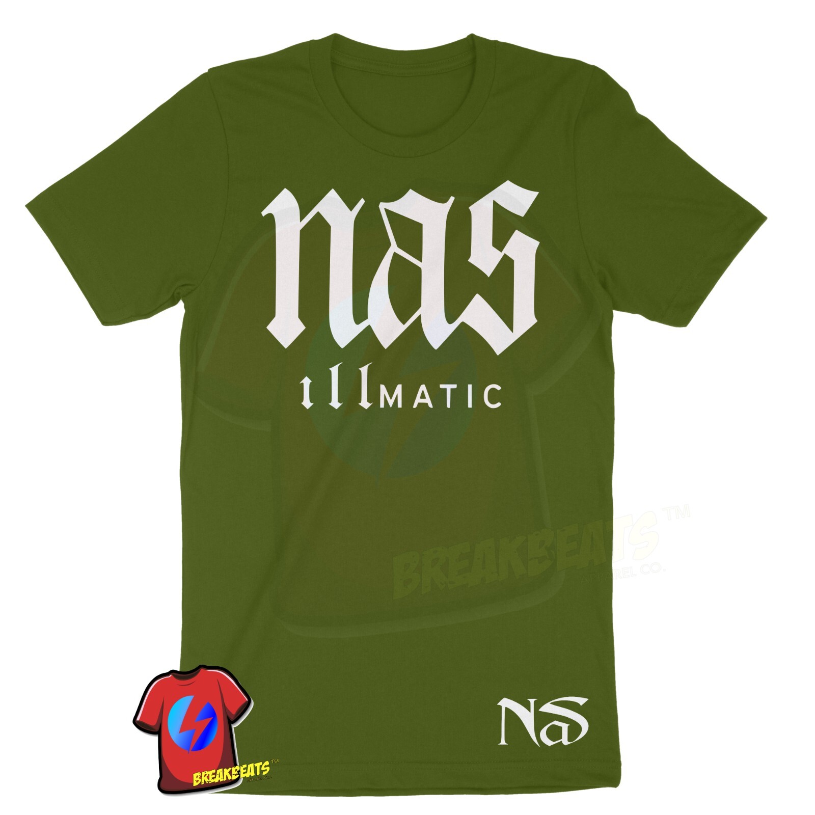 Urban Streetwear Hip Hop Rapper Graphic Classic Design Men’s T Shirt Tee