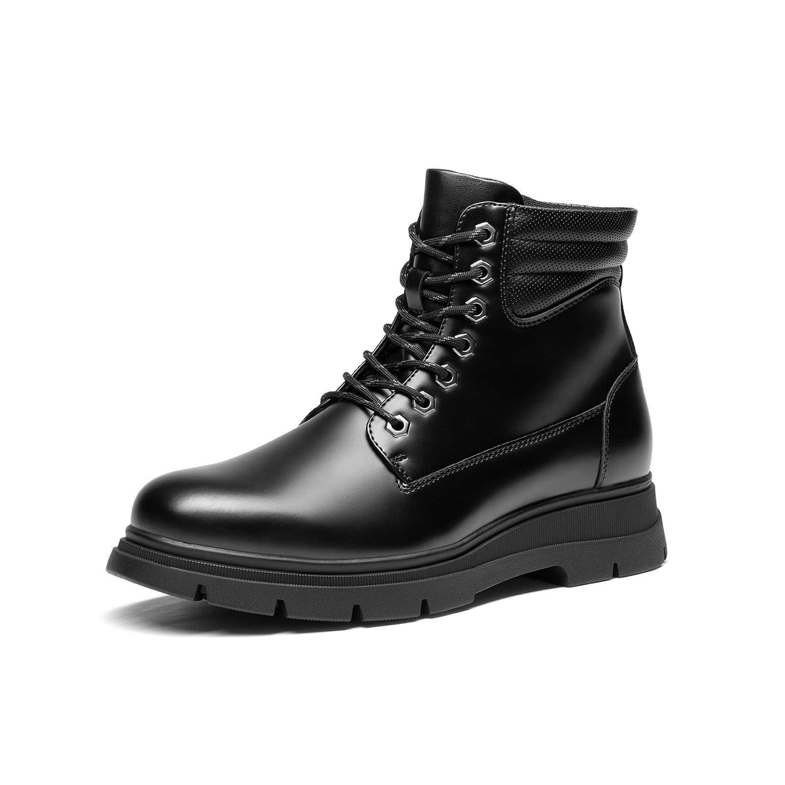 Men’s Chukka Boot Dress Casual Lace-Up Ankle Shoe Oxfords & Casual Boots