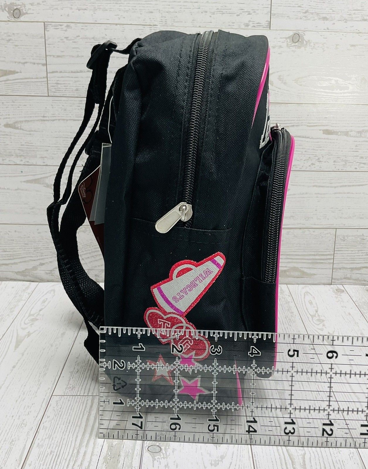 Disney High School Musical Mini Backpack 10″ Tote Purse School Bag