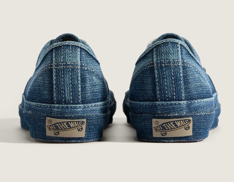 Vans Premium Authentic 44 Denim MEN’S SNEAKERS VN000DB8IND 2026