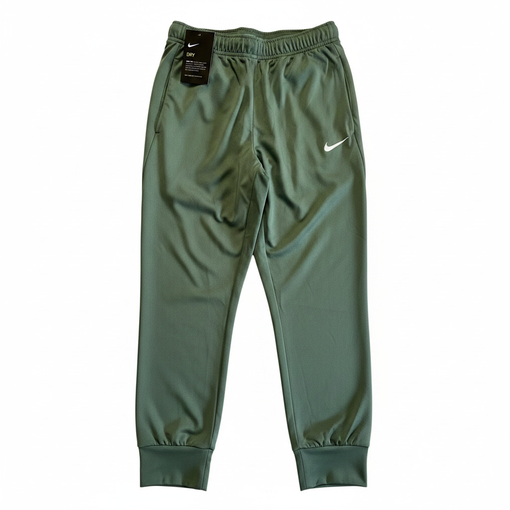 Nike Joggers Dri-Fit Training Gym Jogger pants For Men Free Shipping