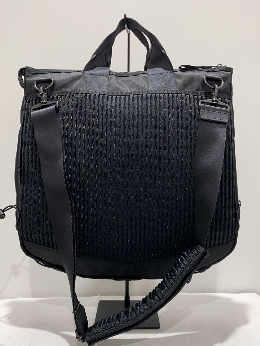 PORTER Shoulder Bag BLK Solid 674 17923