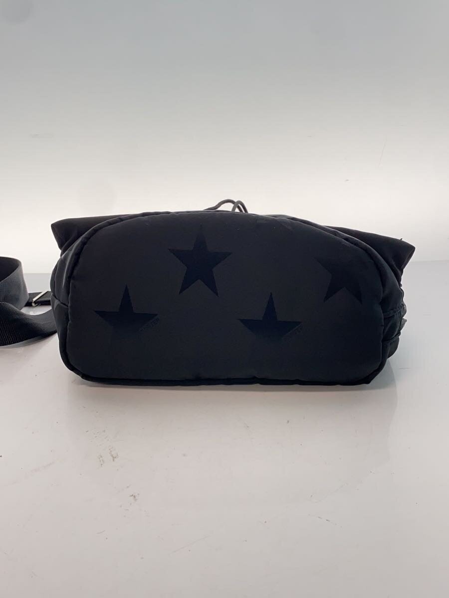 PORTER Shoulder Bag BLK 867 01626