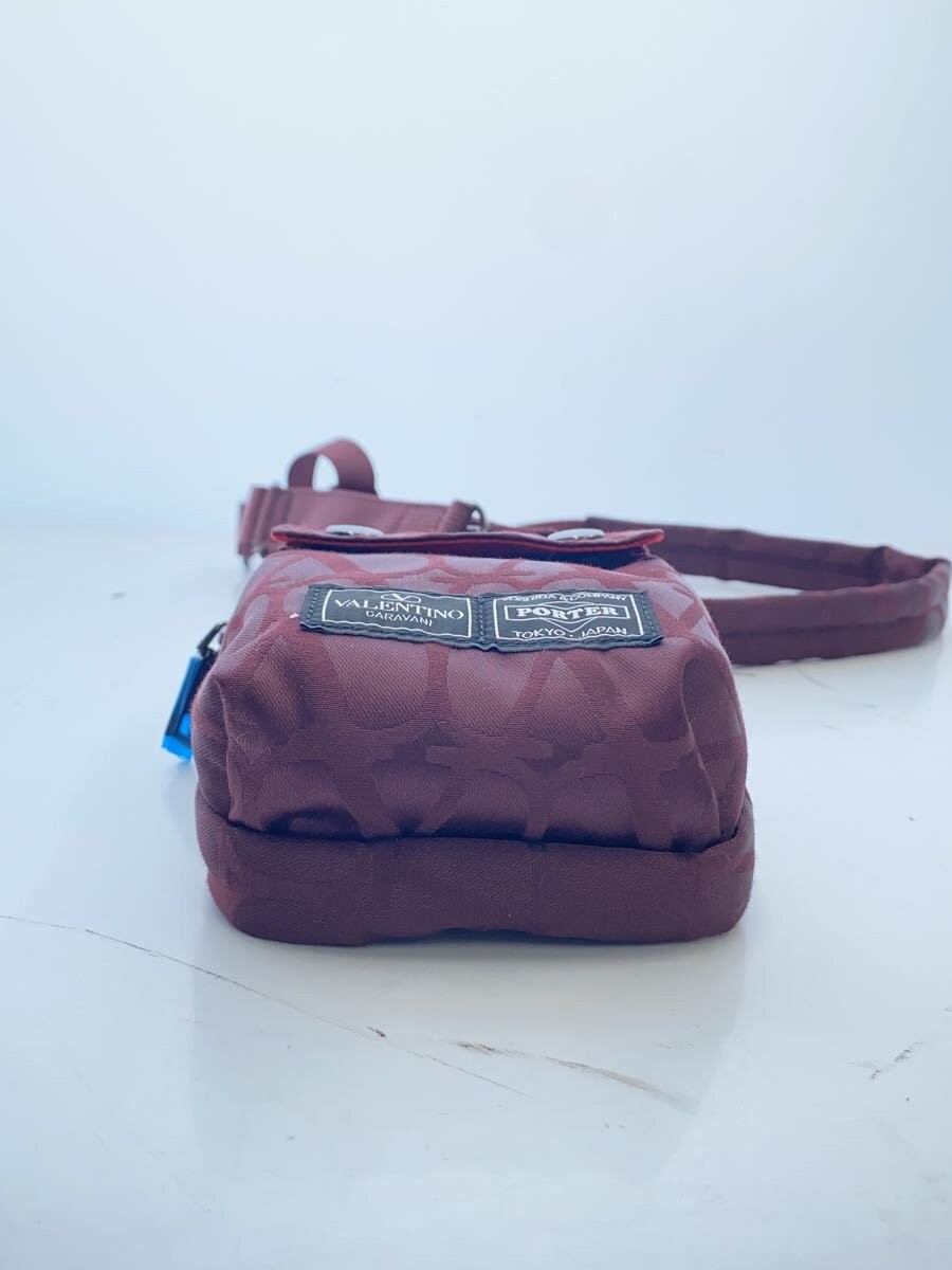 VALENTINO PORTER Shoulder Bag BRD