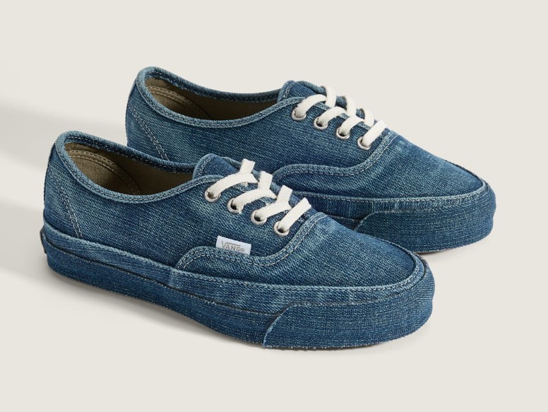 Vans Premium Authentic 44 Denim MEN’S SNEAKERS VN000DB8IND 2026