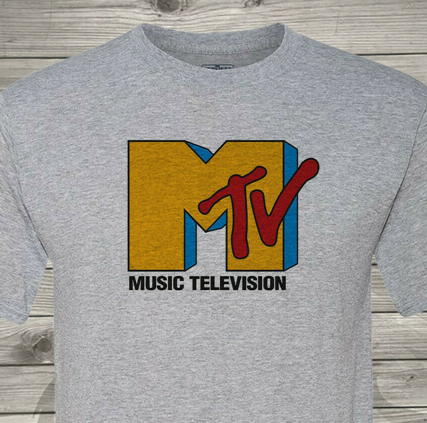 MTV – The Original 80’s Music Television – When it was still music!