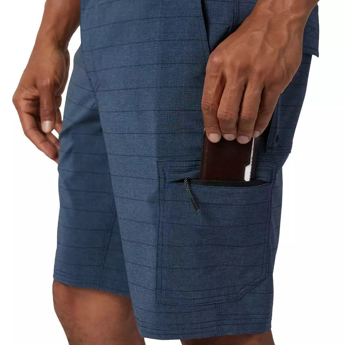 O’Neill Men’s Crossover Hybrid Shorts Variety Colors & Sizes