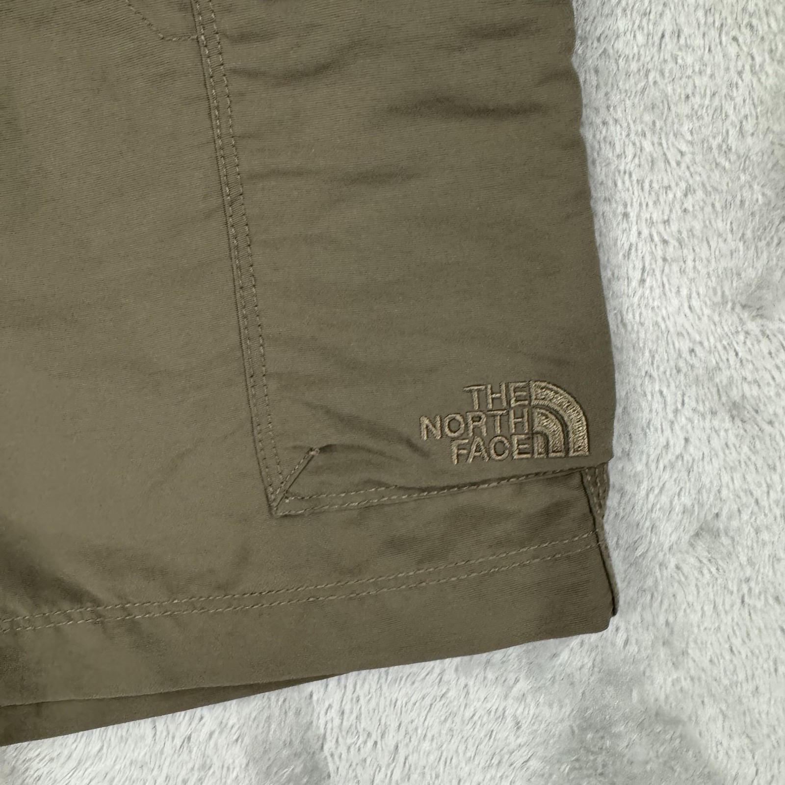 North Face Shorts Mens 30 Paramount Gusseted Trail Gorpcore Abrasion Resistant