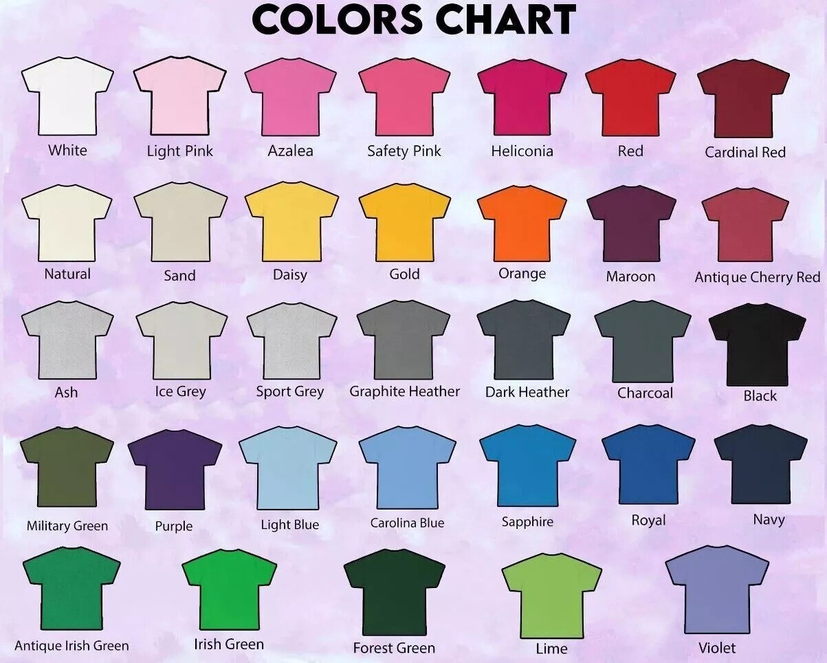The Sims Classic Tee (2-Sided) Unisex Full Size