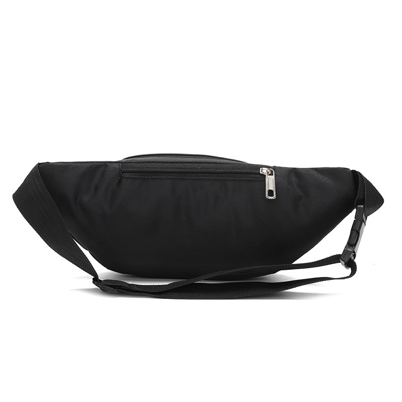 Waterproof Mobile Waist Bag Men’s Multifunctional Large Capacity Fanny Pack Bag