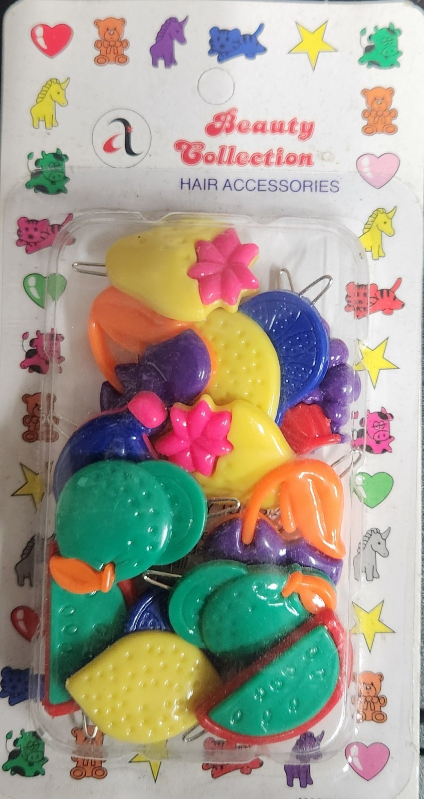 PICK 1-VARIOUS DESIGN GIRL’S HAIR BARRETTES HAIR CLIPS–MT1 GROUP