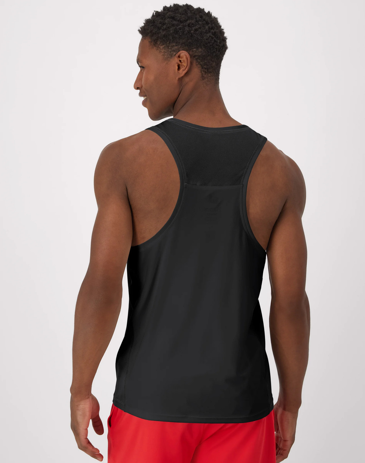 Hanes Moves Men’s Air Mesh Tank