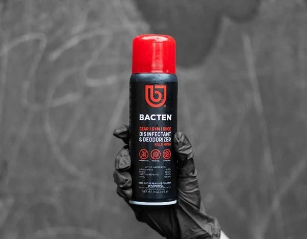 BACTEN DISINFECTANT AEROSOL 5OZ *SIMILAR TO TEN SECOND DISINFECTANT&DEODORIZER*