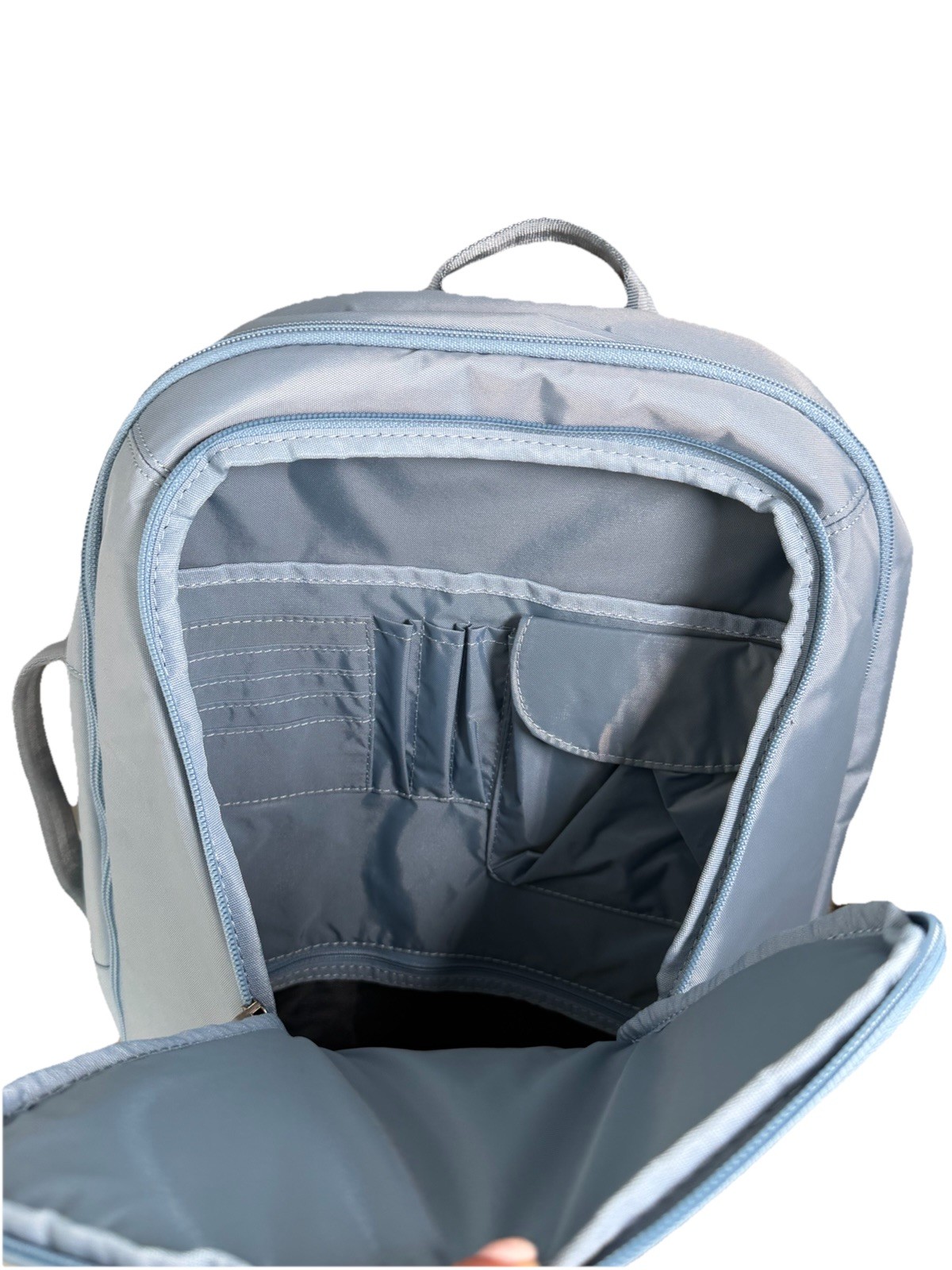 STITCH Day Traveler Golf Work Bag New Without Tags Multifunctional