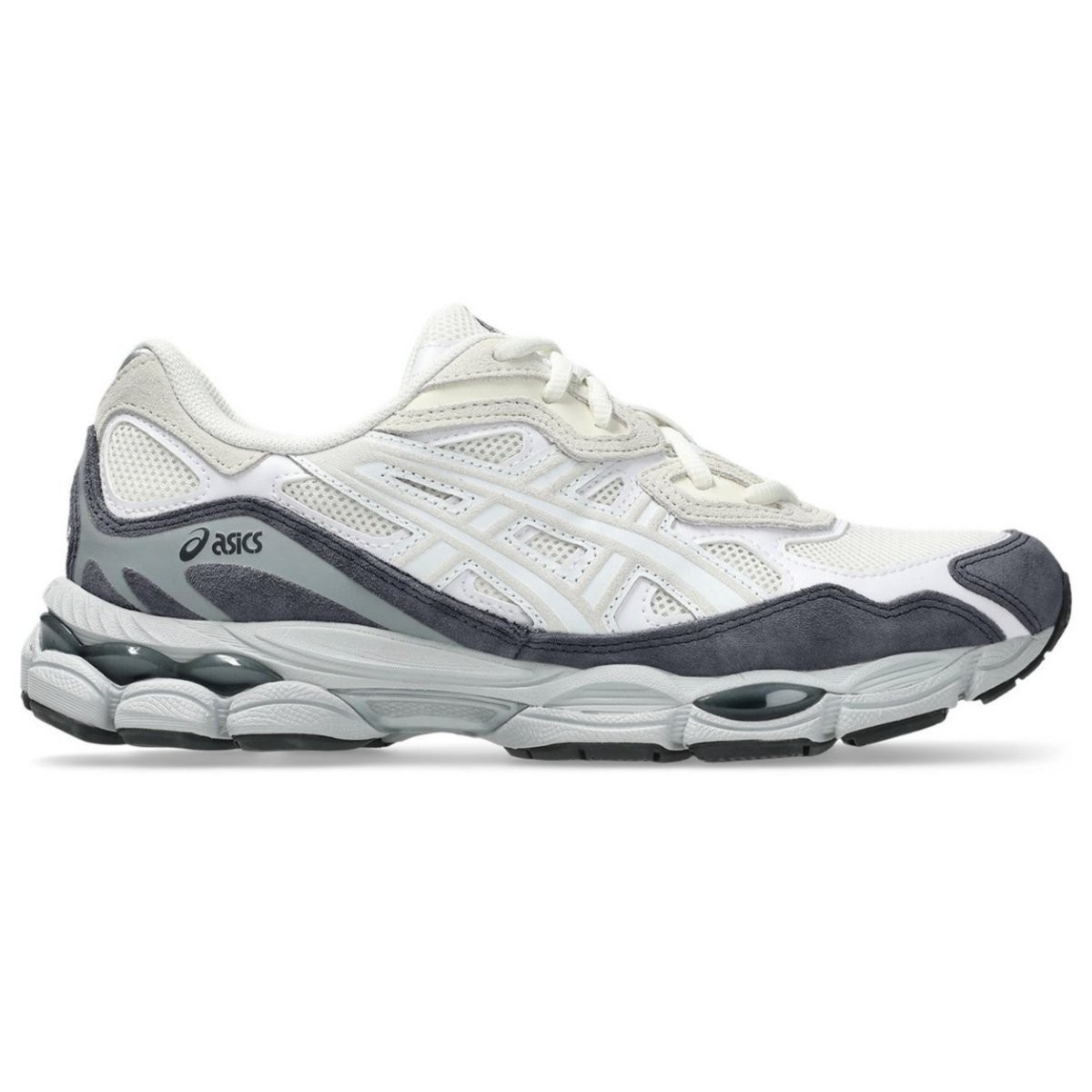 ASICS Gel-NYC Cream White 1203A383-113 Men New