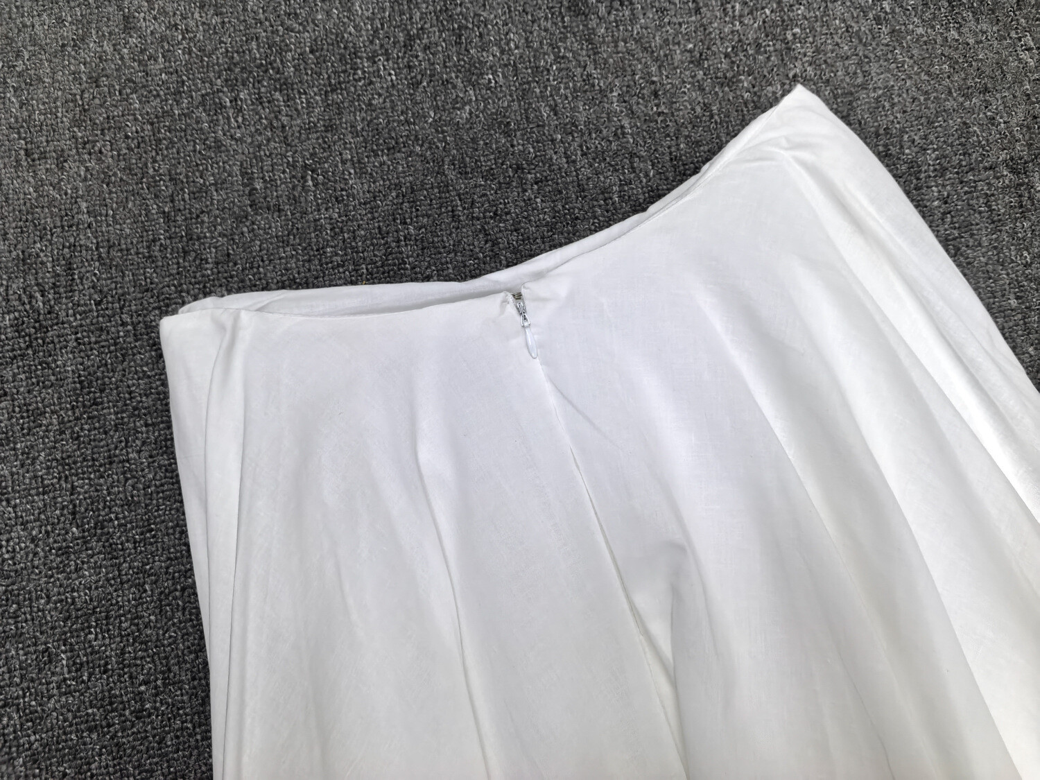 Toteme Womens Cocoon Spring/summer New Twist Long Loose Skirt