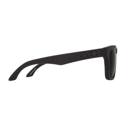 Spy Optic Helm Sunglasses Happy Gray Green