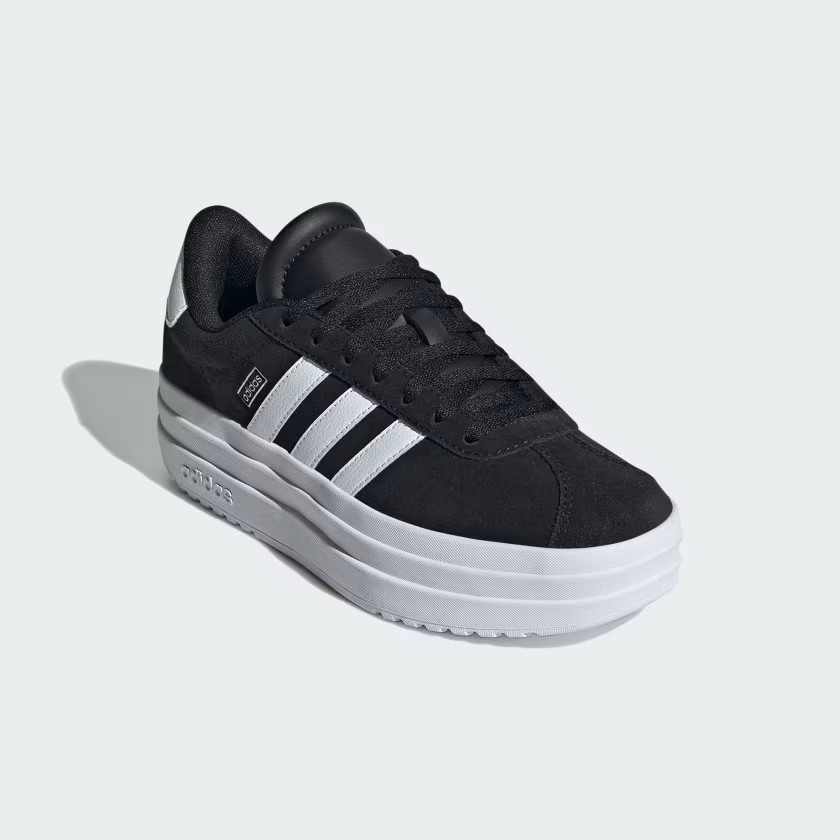 adidas kids VL Court Bold Shoes Kids