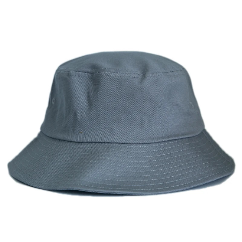 Bucket Hat Cap Cotton Fishing Boonie Brim visor Sun Safari Summer Men Camping