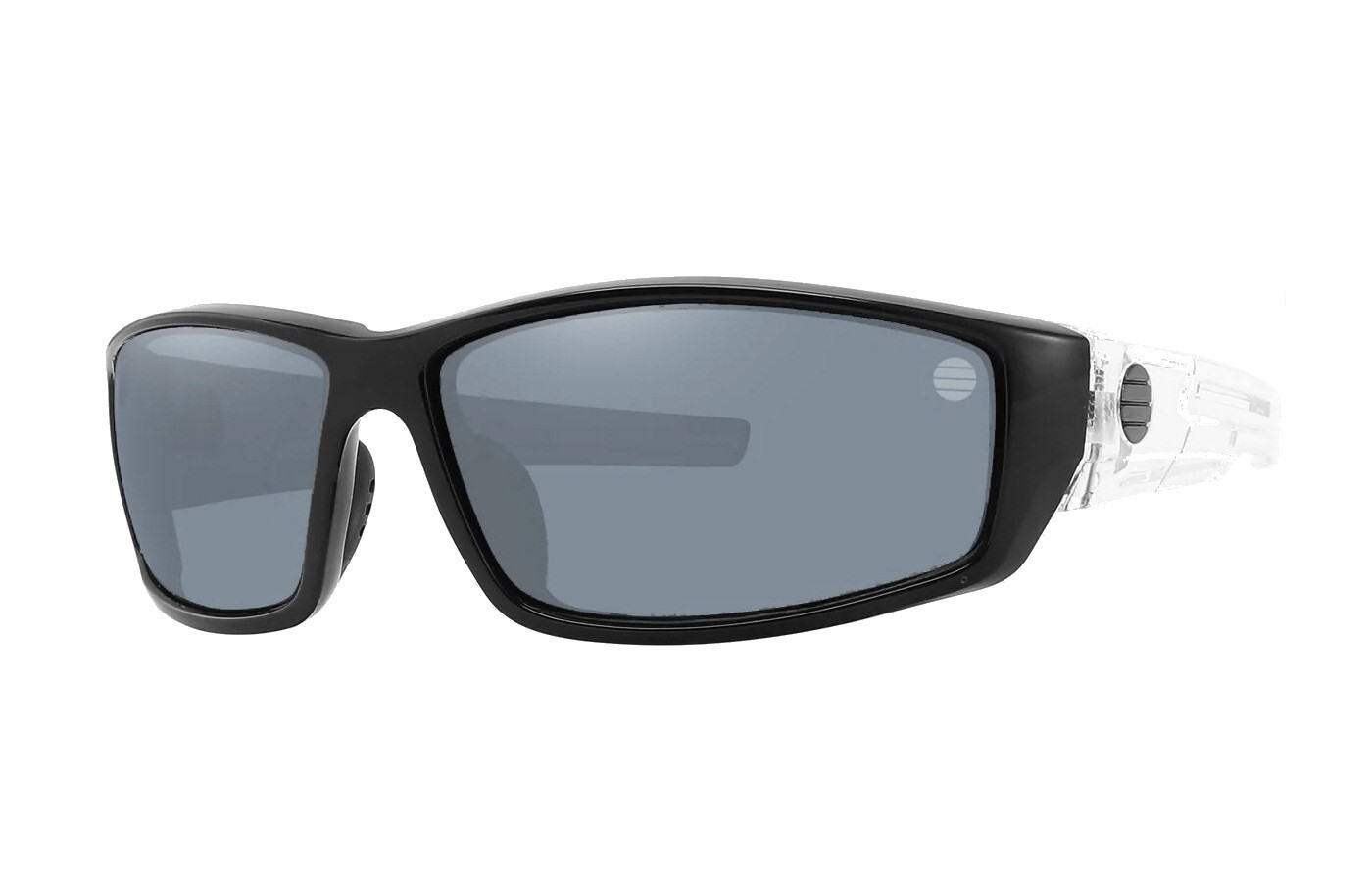 New 2025 Polarized Vertex Men AntiGlare Fishing Cycling Driving Sport Sunglasses