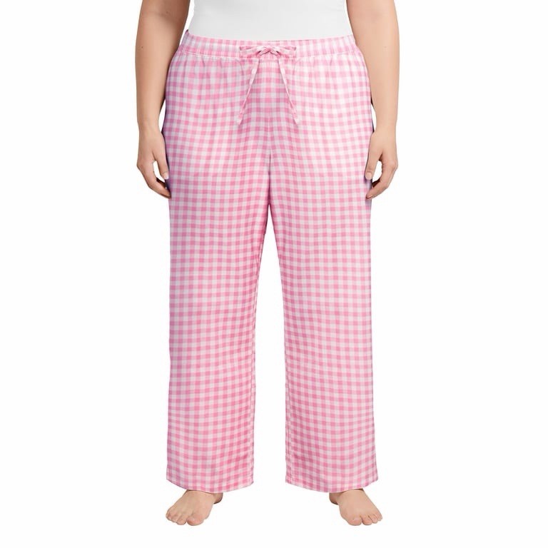 Gap Womens Cotton Pajama Pants 2-Pack Lounge PJ Sleep Pants Size Medium M NWT