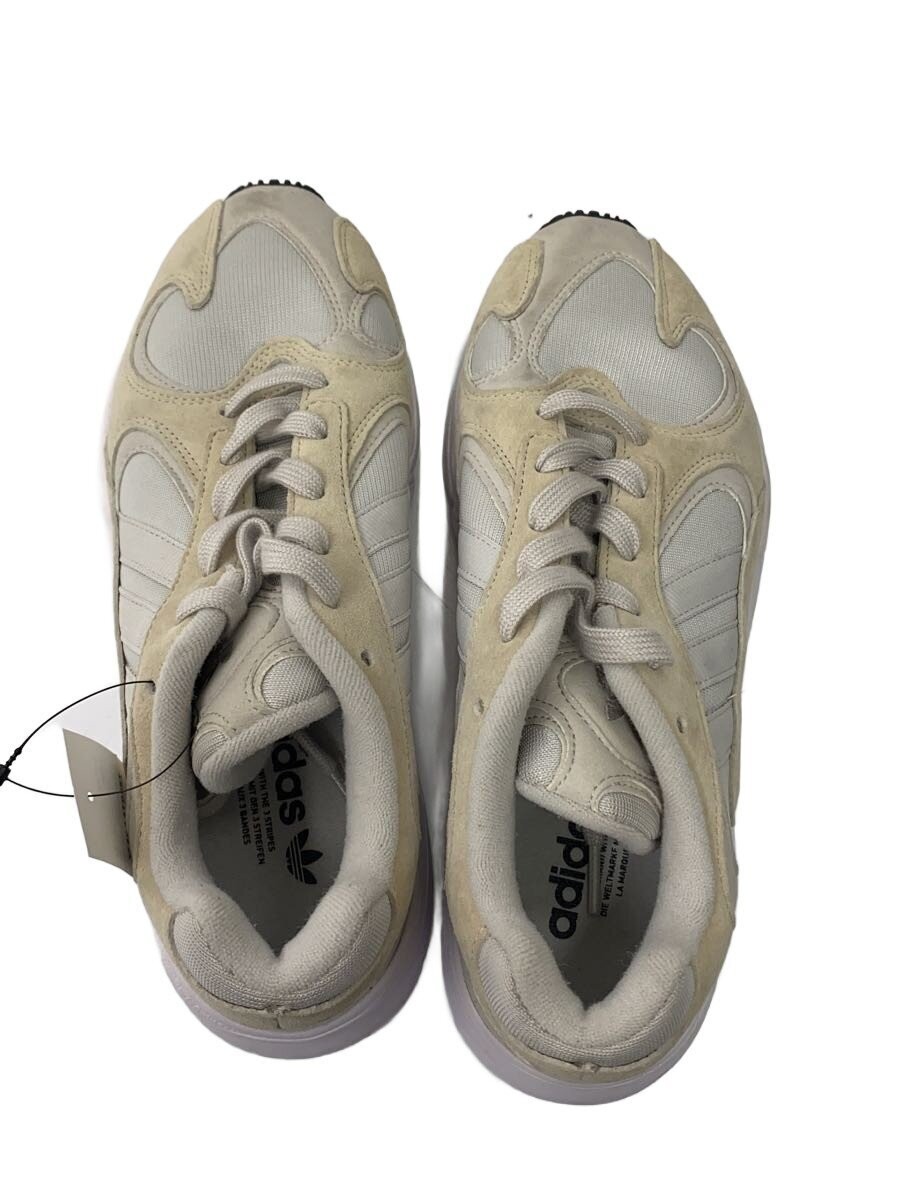 Adidas Low-Cut Sneakers/26Cm/Wht/Art Bd7659// BFE44