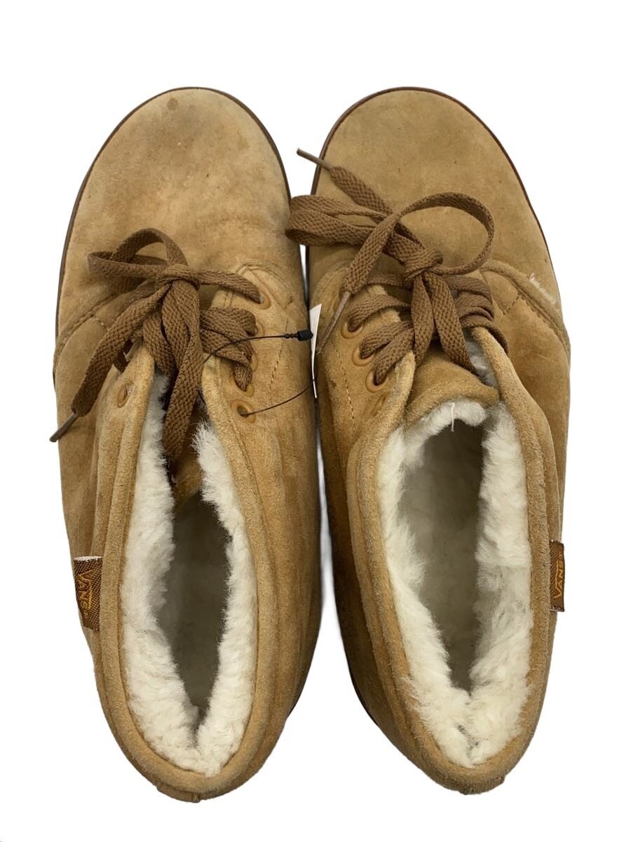 Vans Boots/–/Cml/Suede BFK76