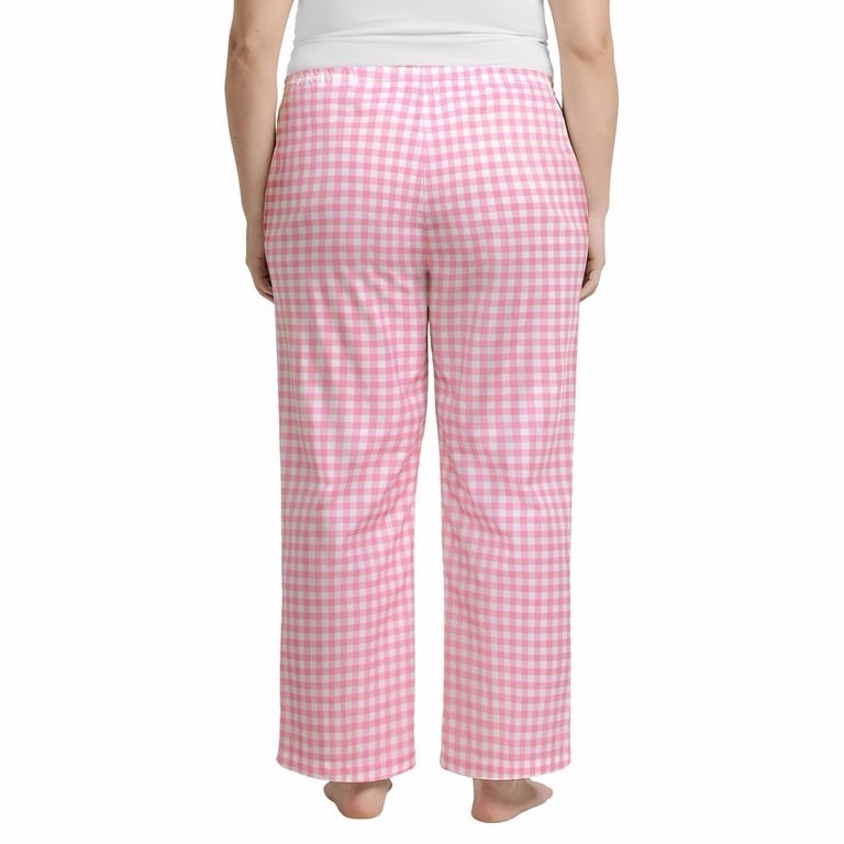 Gap Womens Cotton Pajama Pants 2-Pack Lounge PJ Sleep Pants Size Medium M NWT