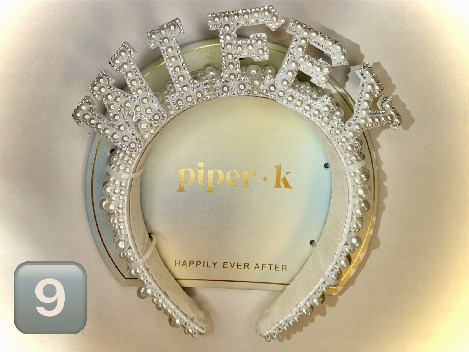 Piper K Gold Metal Hair Clip NEW – YOUR CHOICE – HUGE LOT