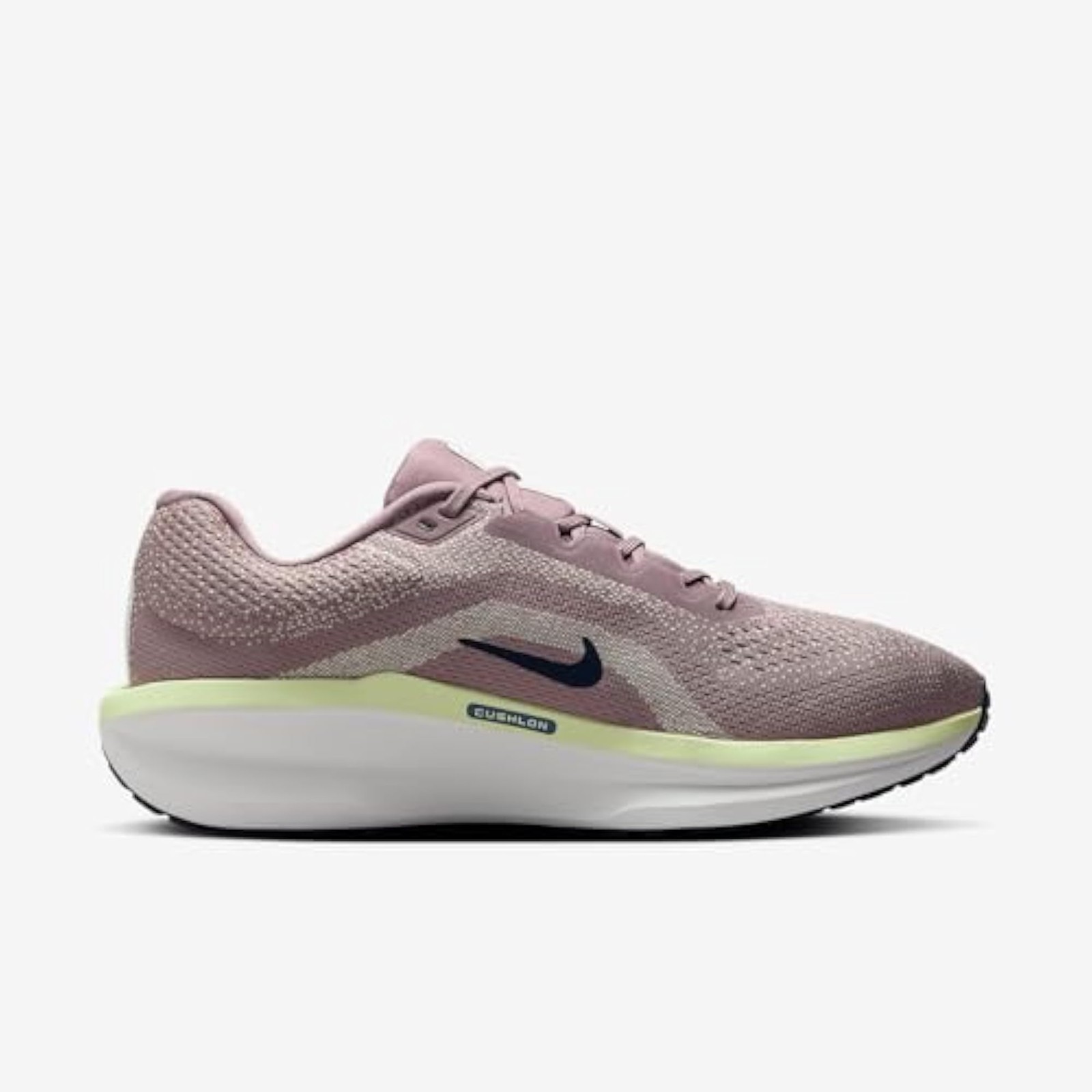 Nike Men’s Winflo 11 Sneaker, Taupe Grey/Obsidian/Vast Grey, 8.5 – Taupe Grey/Ob