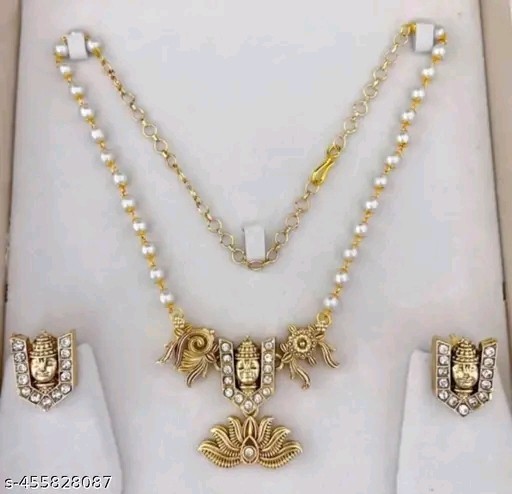 Indian Bollywood Gold Plated Kundan Choker Bridal Necklace Earrings Jewelry Set