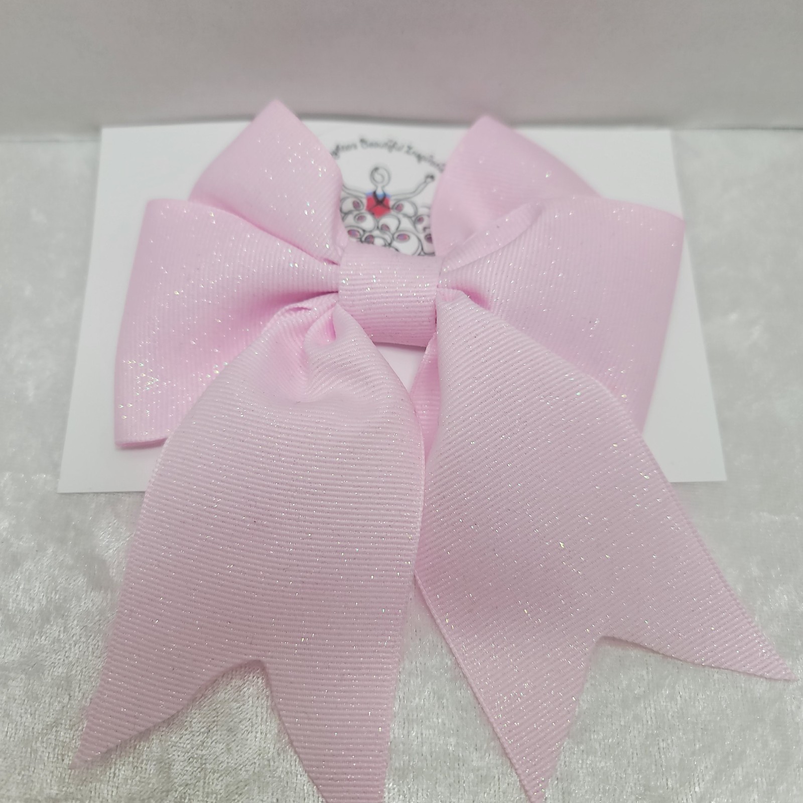 Sale Handmade Bows Fancy, Hair Clios, Beautiful, Frilly
