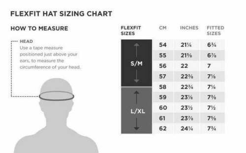 FLEXFIT Premium Original FLATBILL 6-Panel Fitted Baseball Cap HAT New!