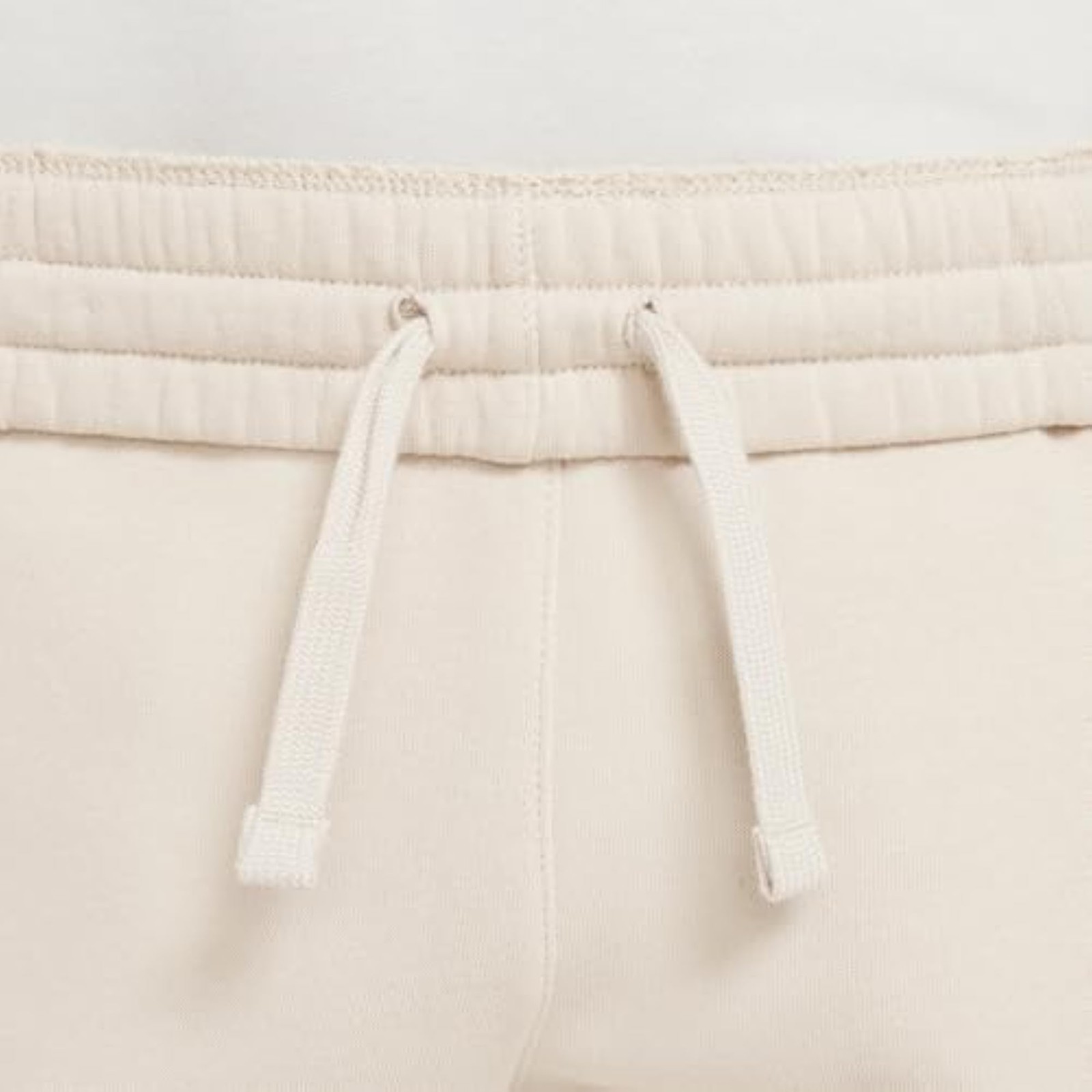 Nike Sportswear Club Fleece Big Kids’ Cargo Pants (FD3012-126, Sanddrift/Sanddri