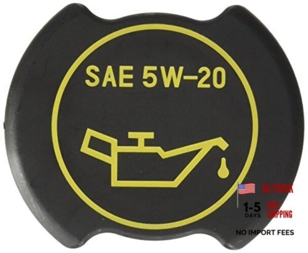 Motorcraft EC787 Oil Filler Cap
