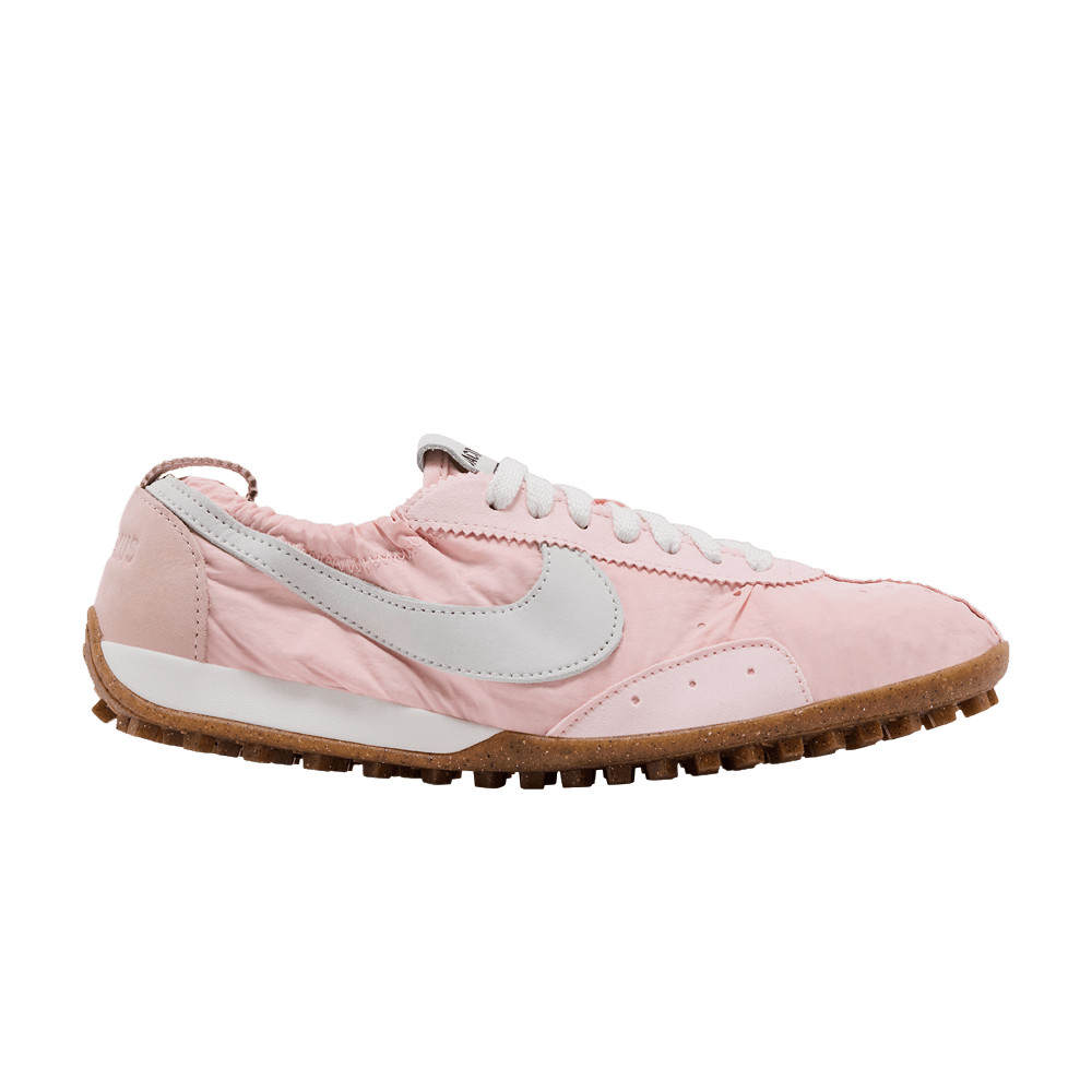 Women’s Jacquemus x Nike Moon Shoe SP ‘Aluminum Pink’ | HV8547-601