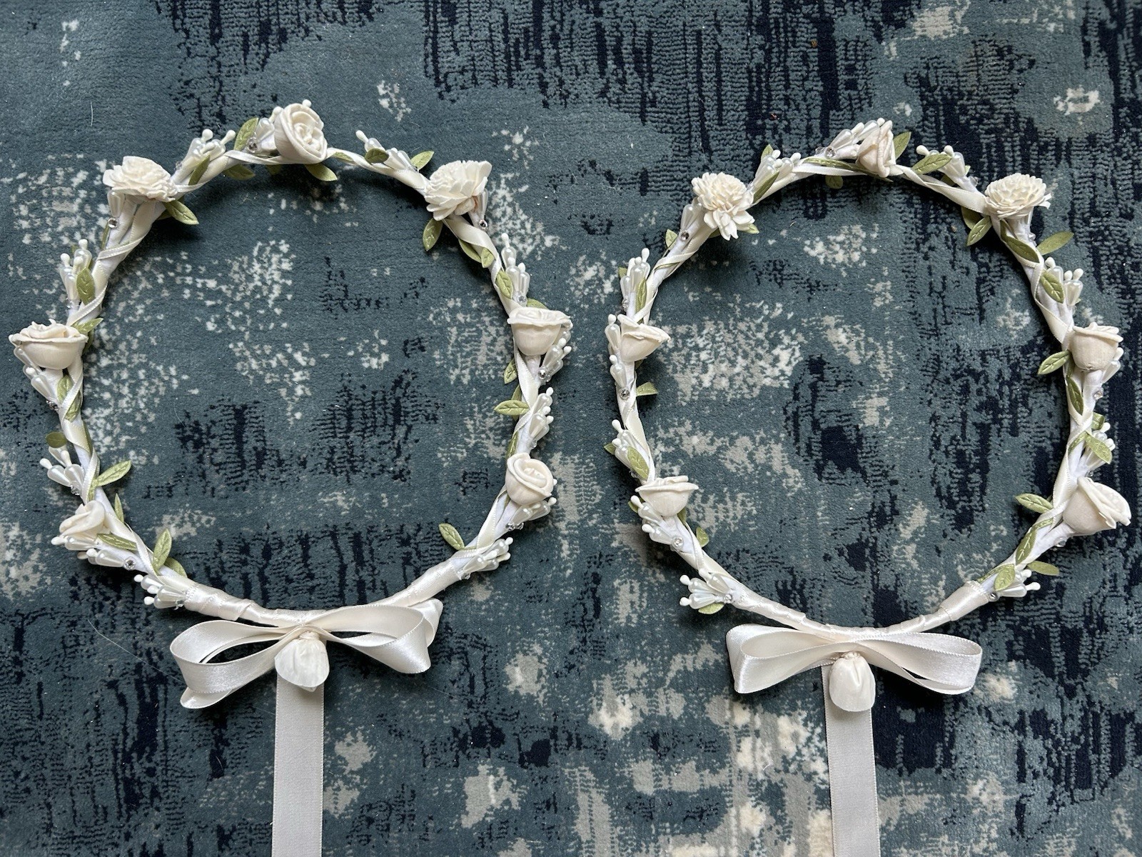 Stefana, Greek Orthodox Wedding Crowns