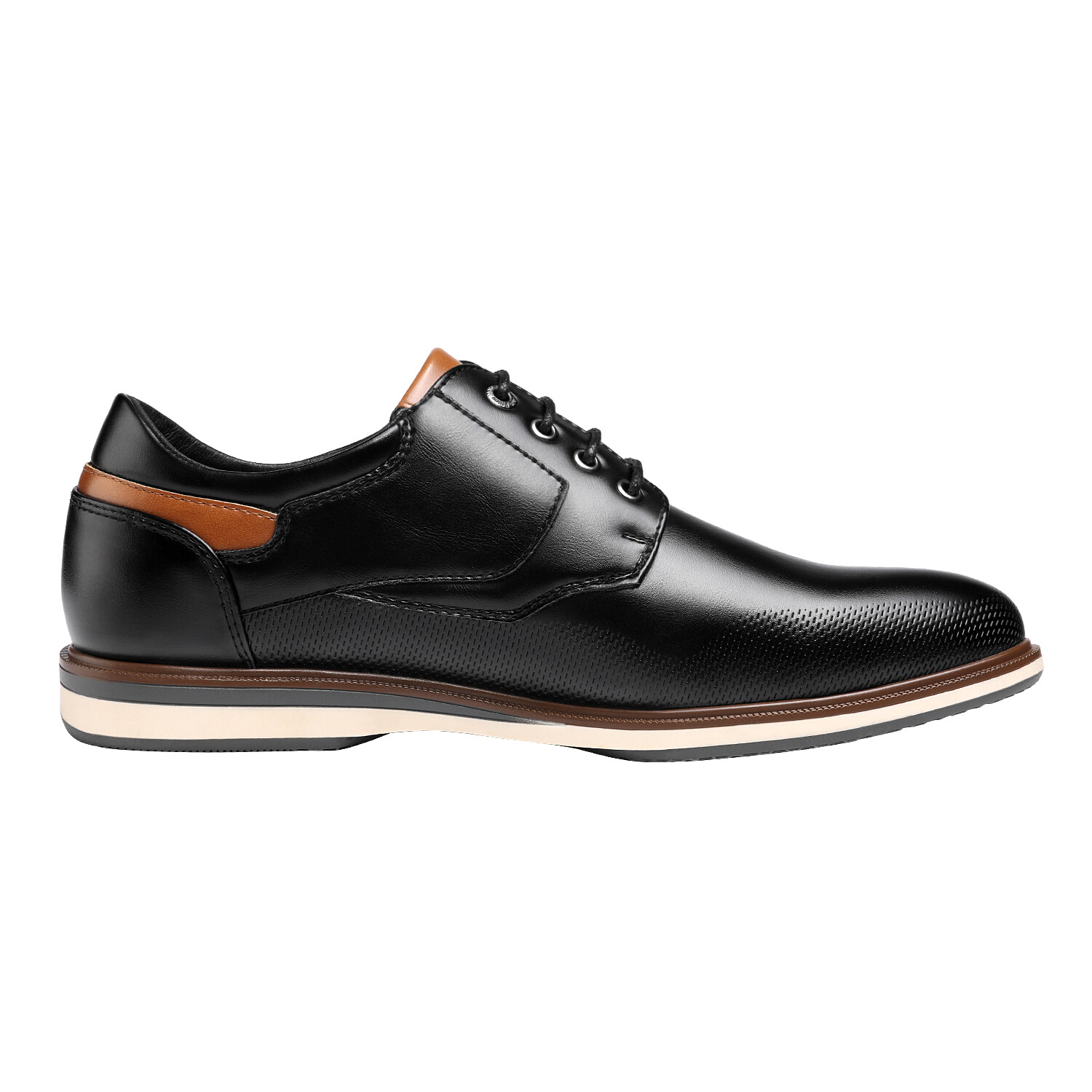 Men’s Casual Shoes Dress Shoes Shoes Lace up Classic Oxford Shoes US Size 6.5-13