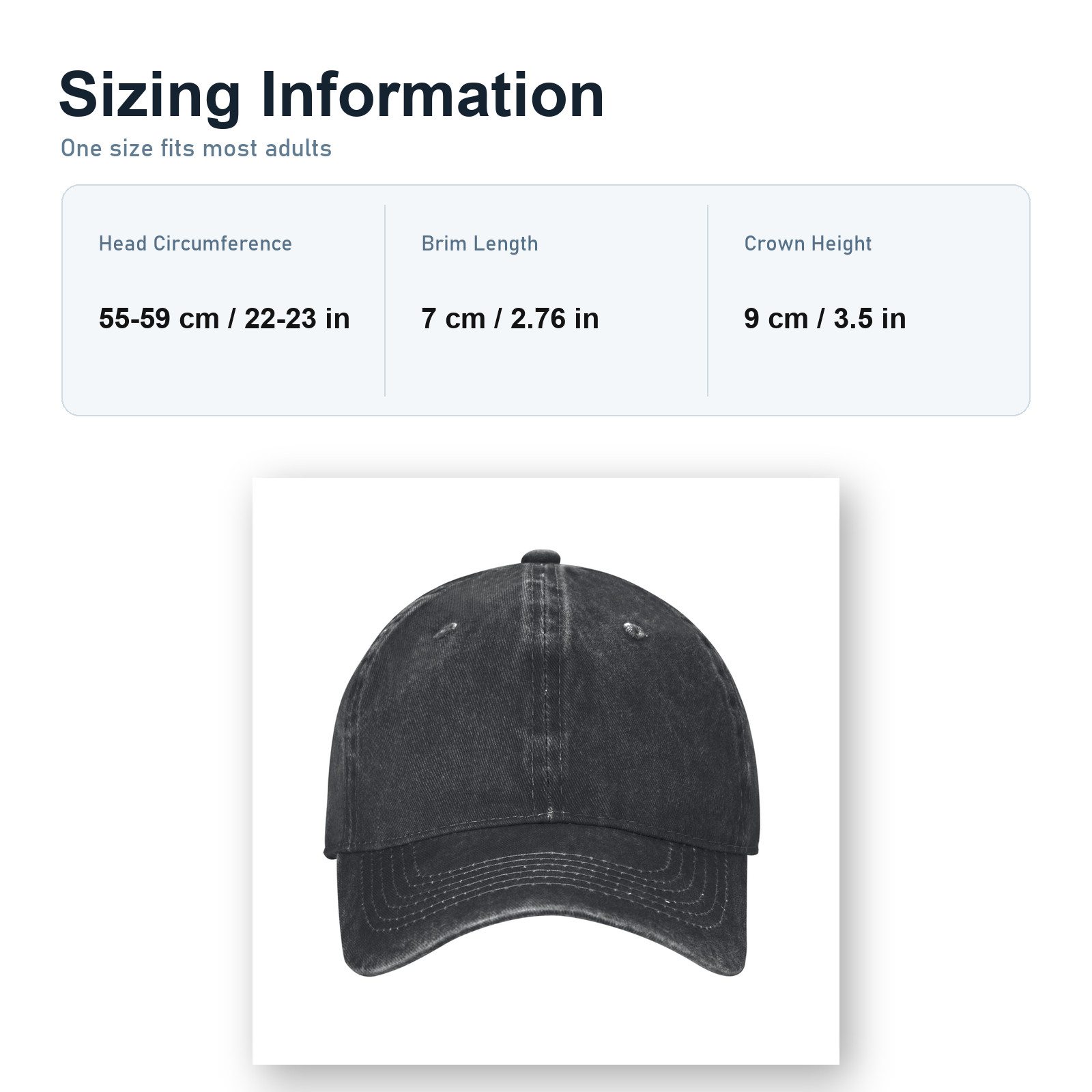 I Cant But Jesus Can Baseball Cap Faith Dad Hat Adjustable